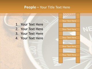 Caregiver Hold Assist PowerPoint Template