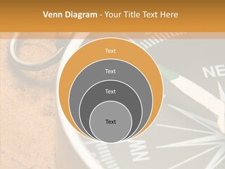 Caregiver Hold Assist PowerPoint Template