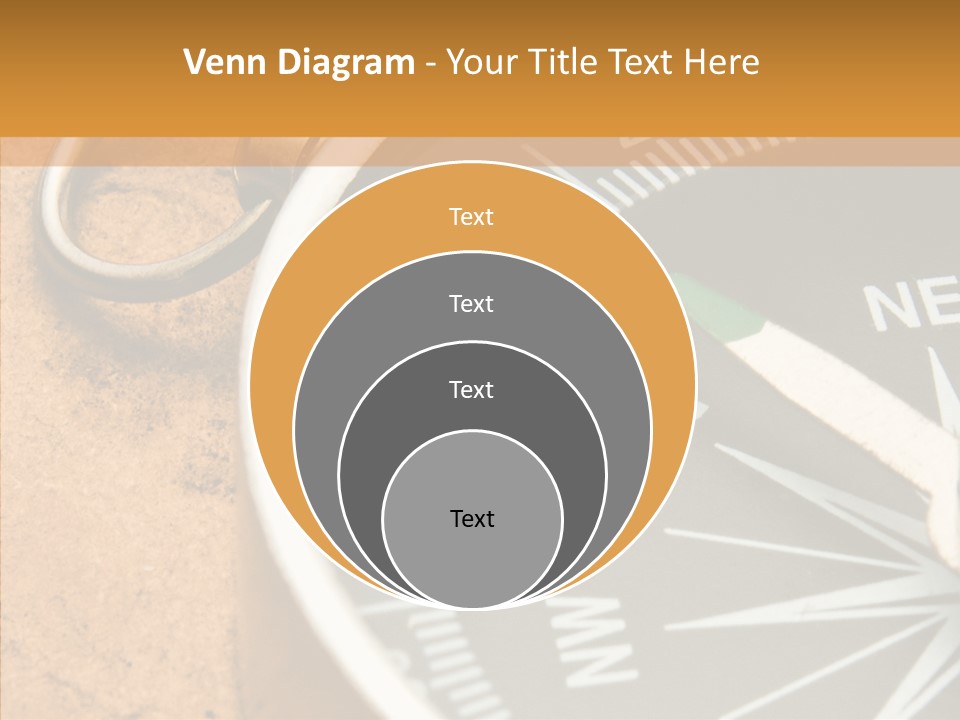 Caregiver Hold Assist PowerPoint Template