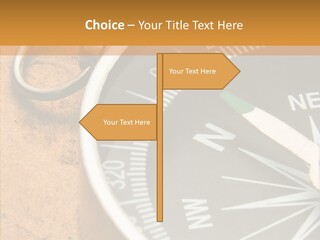Caregiver Hold Assist PowerPoint Template