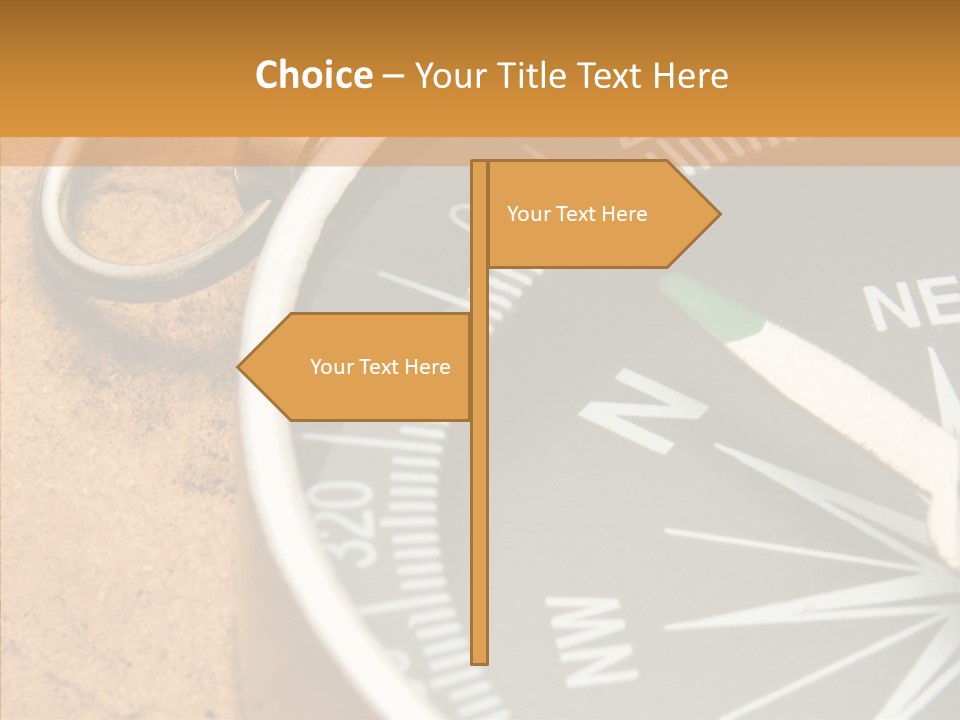 Caregiver Hold Assist PowerPoint Template
