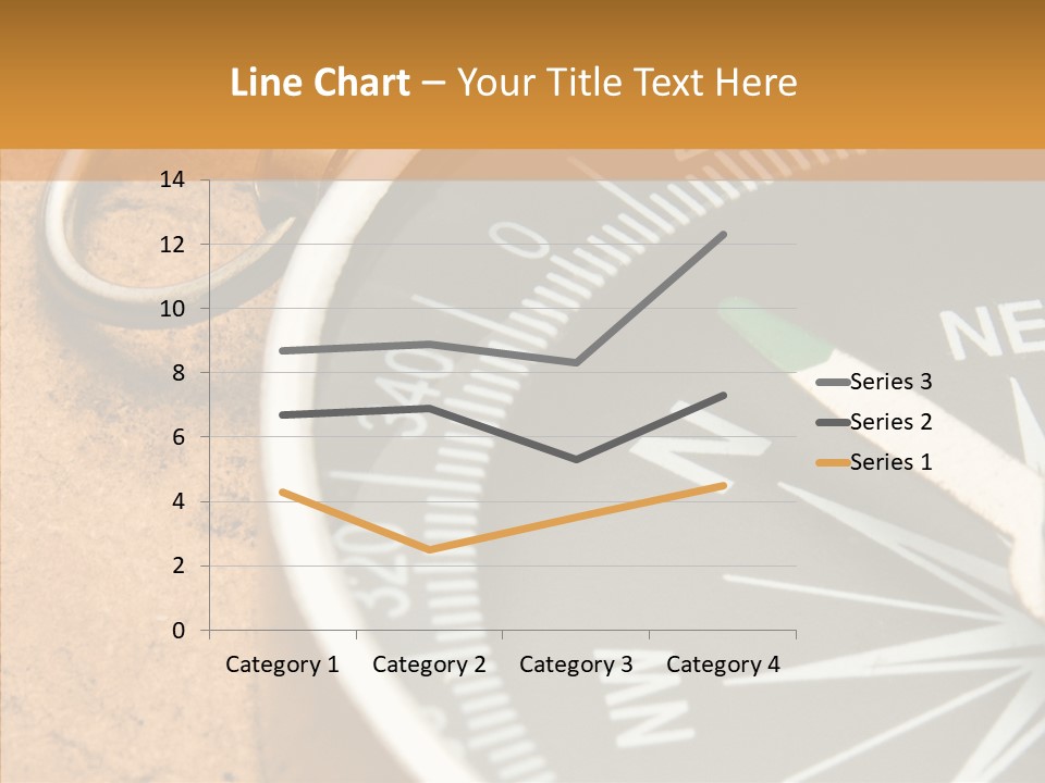 Caregiver Hold Assist PowerPoint Template