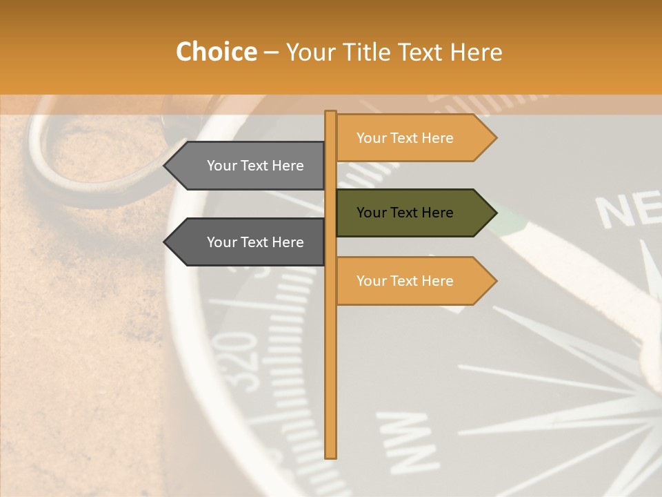 Caregiver Hold Assist PowerPoint Template