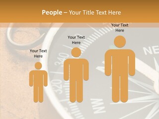 Caregiver Hold Assist PowerPoint Template