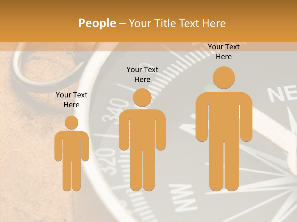 Caregiver Hold Assist PowerPoint Template