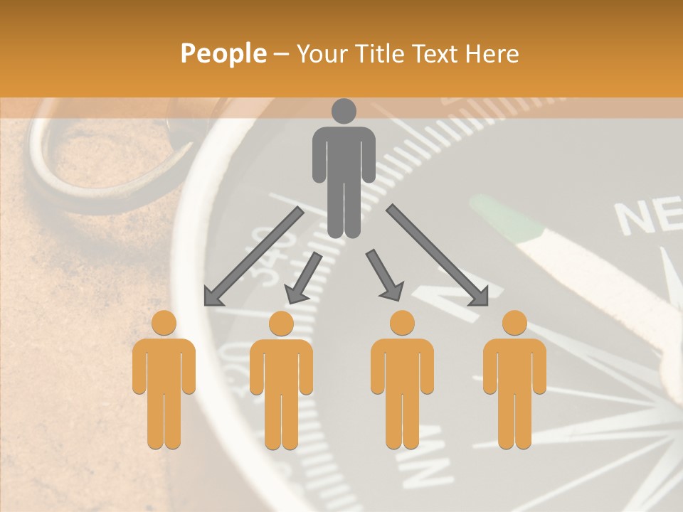 Caregiver Hold Assist PowerPoint Template