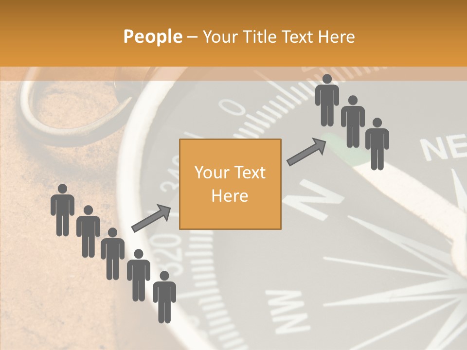 Caregiver Hold Assist PowerPoint Template
