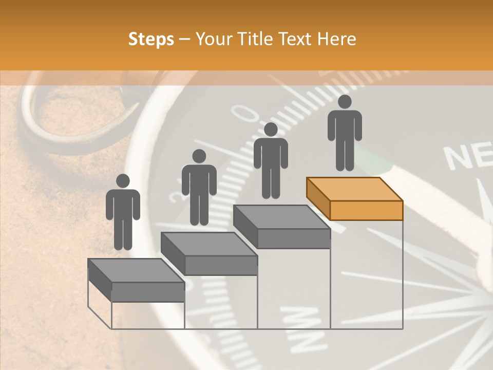 Caregiver Hold Assist PowerPoint Template