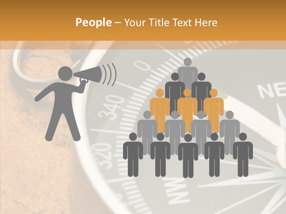 Caregiver Hold Assist PowerPoint Template