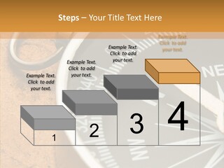 Caregiver Hold Assist PowerPoint Template