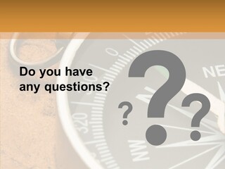 Caregiver Hold Assist PowerPoint Template