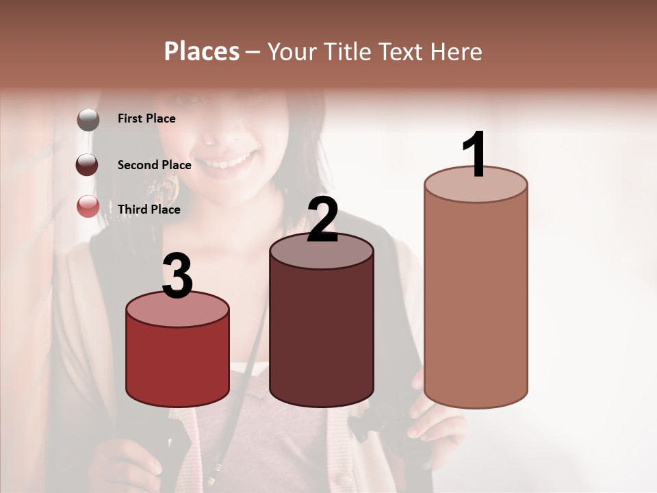 Elderly Help Two PowerPoint Template