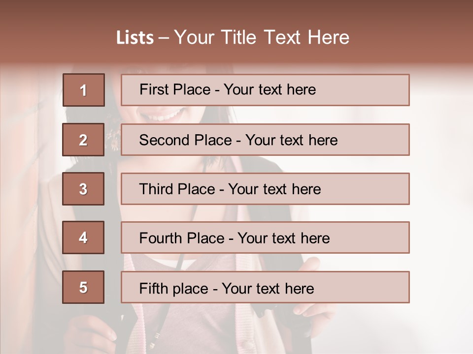 Elderly Help Two PowerPoint Template