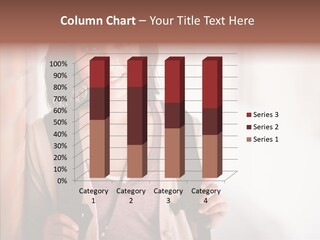 Elderly Help Two PowerPoint Template