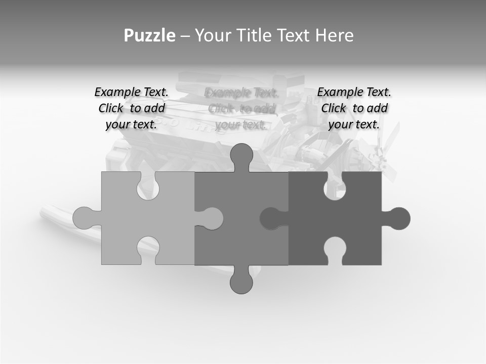 Togetherness Helping Hand Closeup PowerPoint Template