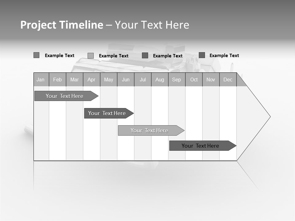 Togetherness Helping Hand Closeup PowerPoint Template