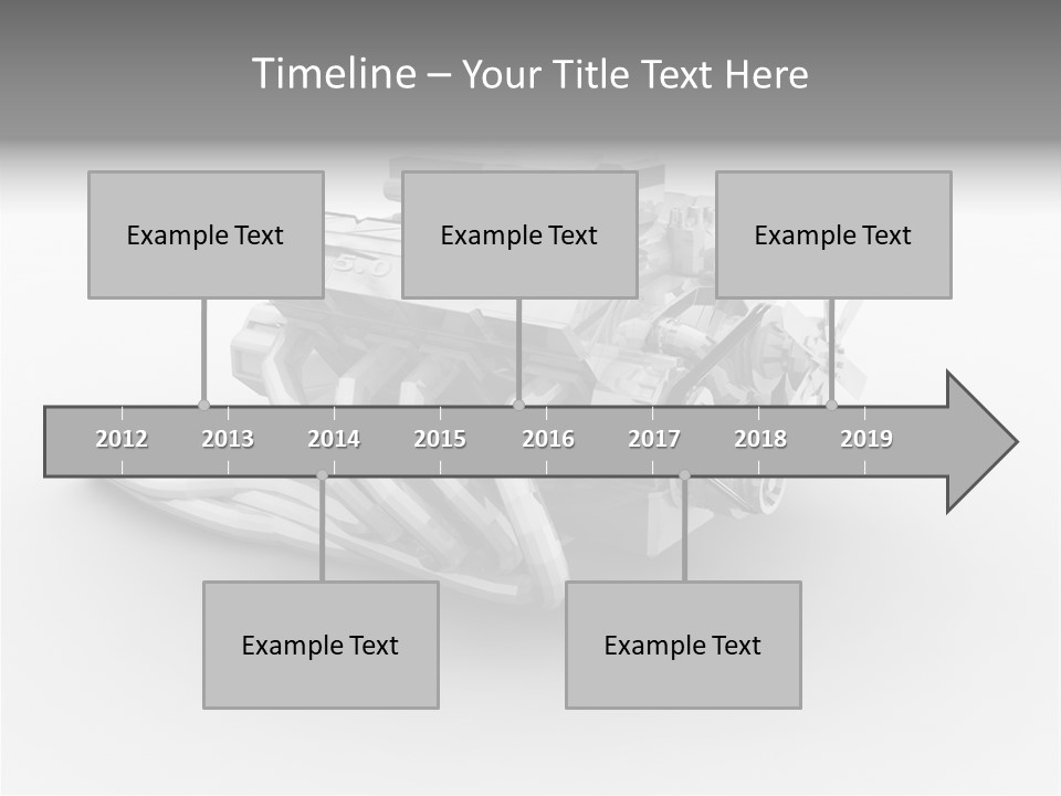 Togetherness Helping Hand Closeup PowerPoint Template