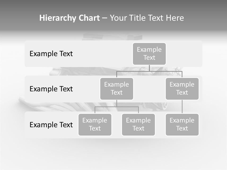 Togetherness Helping Hand Closeup PowerPoint Template