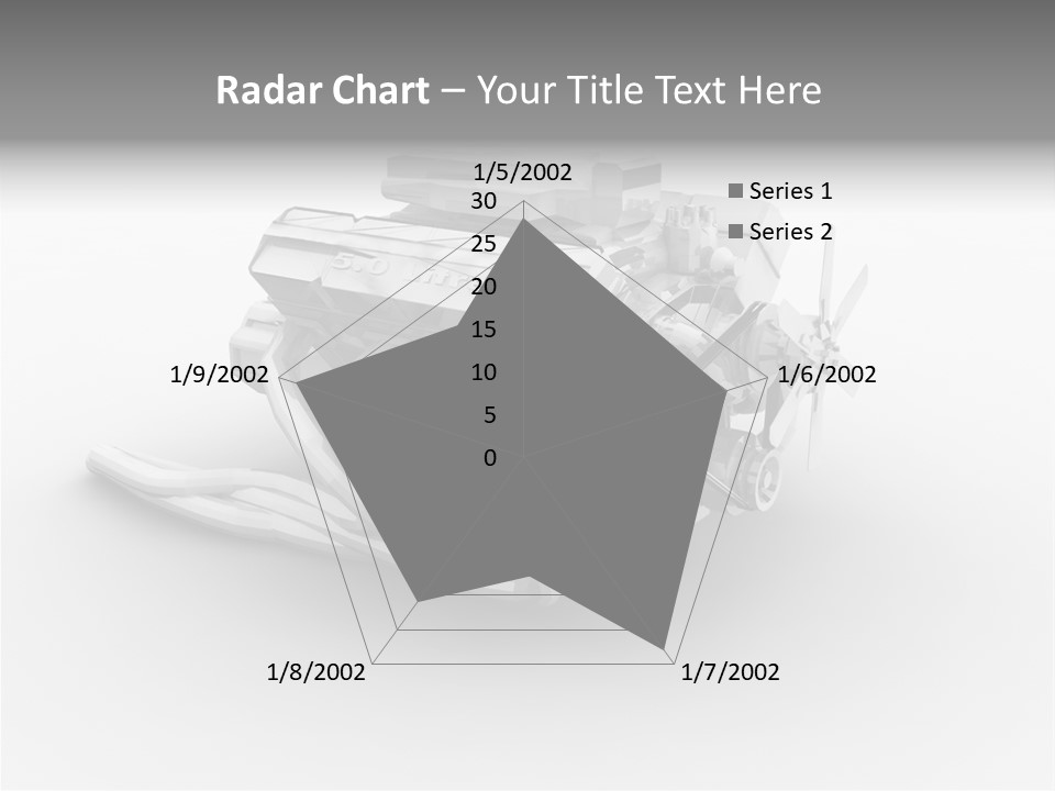Togetherness Helping Hand Closeup PowerPoint Template