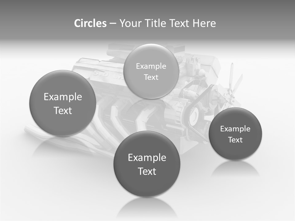 Togetherness Helping Hand Closeup PowerPoint Template