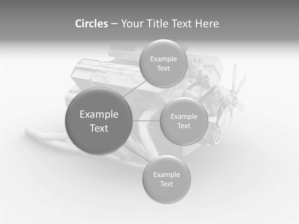 Togetherness Helping Hand Closeup PowerPoint Template