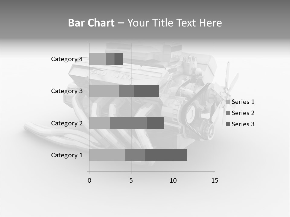 Togetherness Helping Hand Closeup PowerPoint Template
