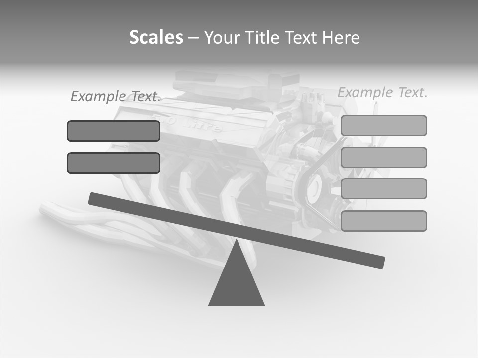 Togetherness Helping Hand Closeup PowerPoint Template