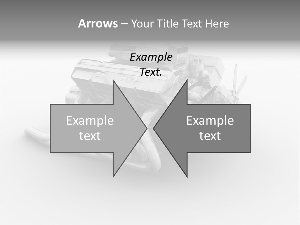 Togetherness Helping Hand Closeup PowerPoint Template