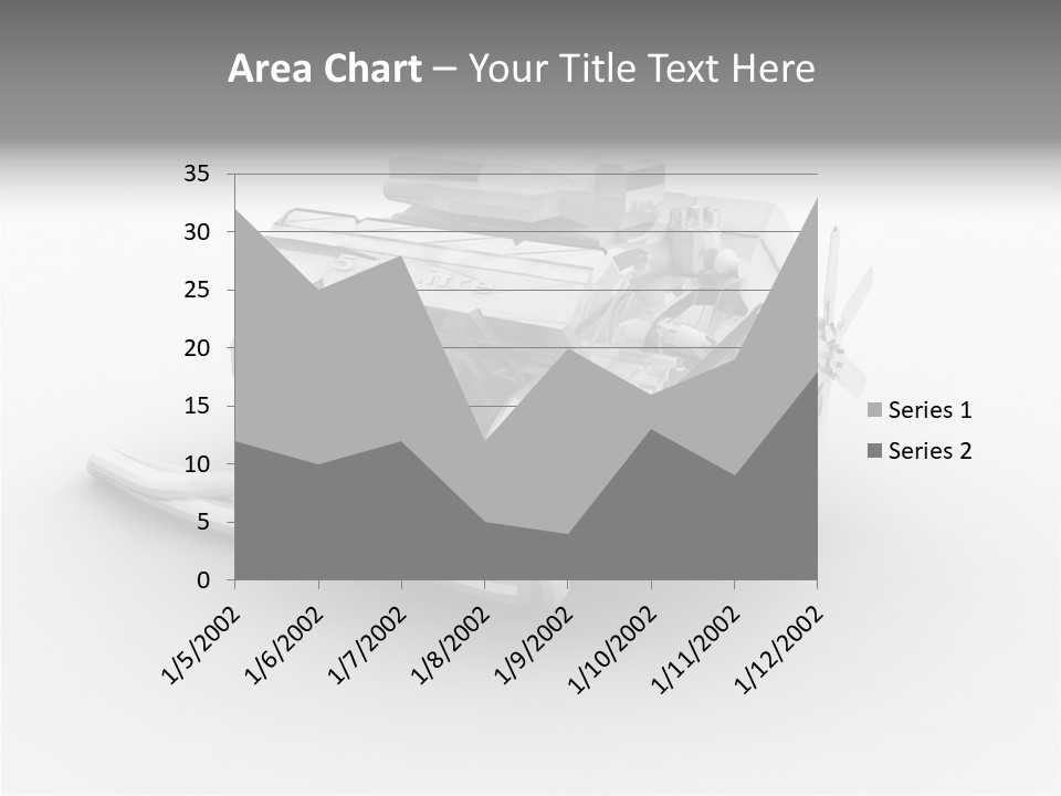 Togetherness Helping Hand Closeup PowerPoint Template