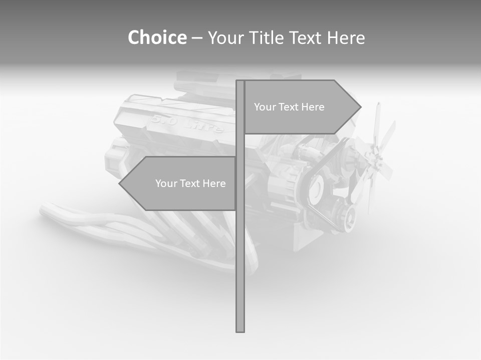 Togetherness Helping Hand Closeup PowerPoint Template