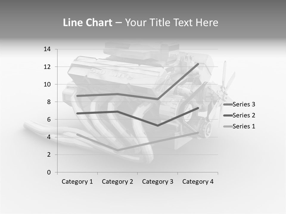 Togetherness Helping Hand Closeup PowerPoint Template