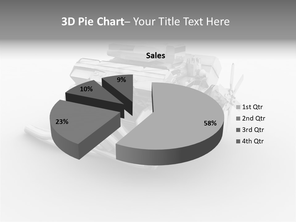 Togetherness Helping Hand Closeup PowerPoint Template