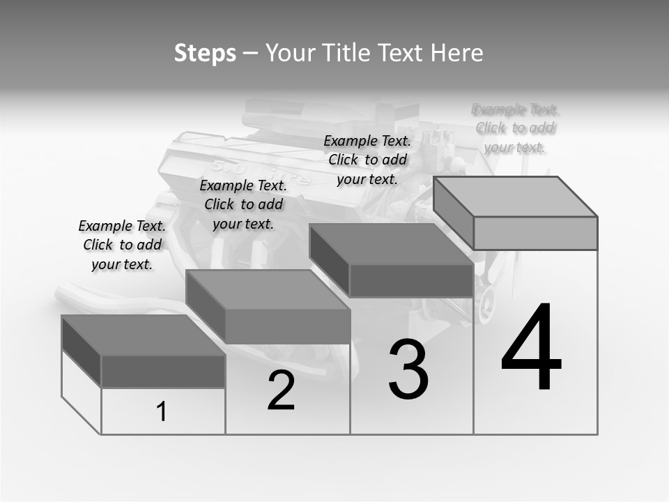 Togetherness Helping Hand Closeup PowerPoint Template