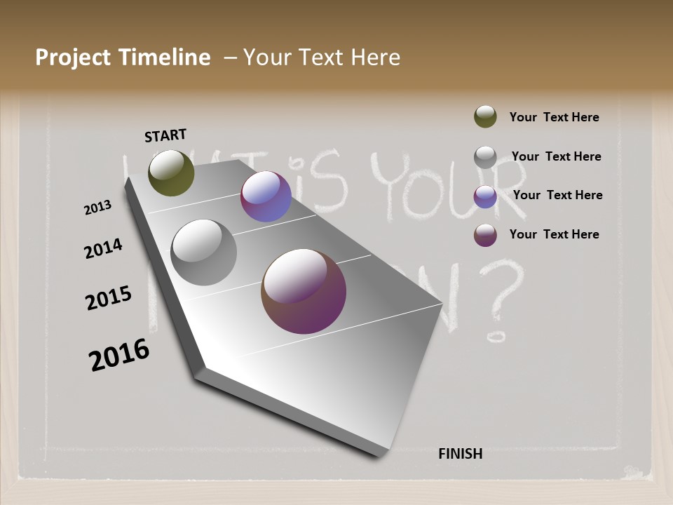 Old Women Assist PowerPoint Template