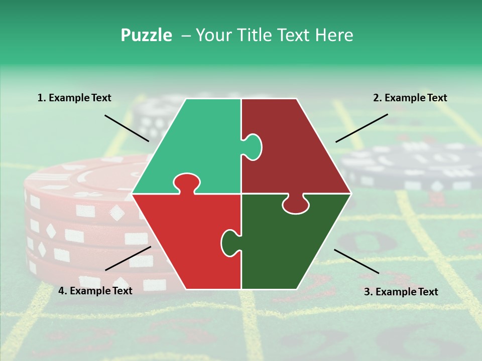 Touching Care White Background PowerPoint Template