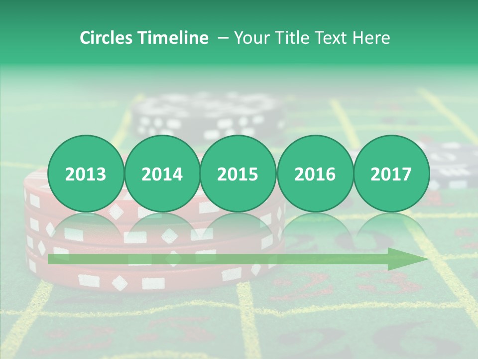 Touching Care White Background PowerPoint Template