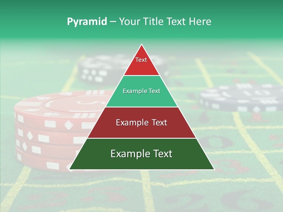 Touching Care White Background PowerPoint Template