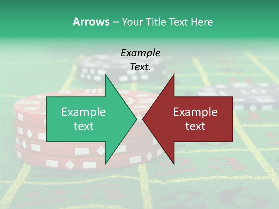 Touching Care White Background PowerPoint Template