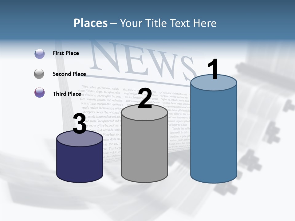Assistance Caregiver Aging PowerPoint Template