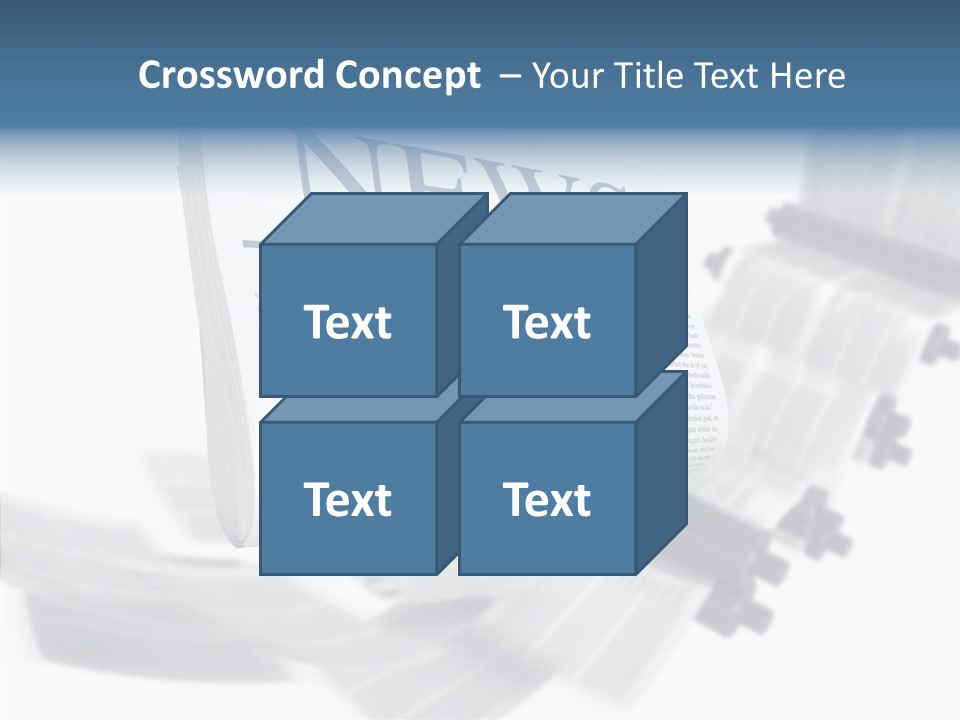 Assistance Caregiver Aging PowerPoint Template