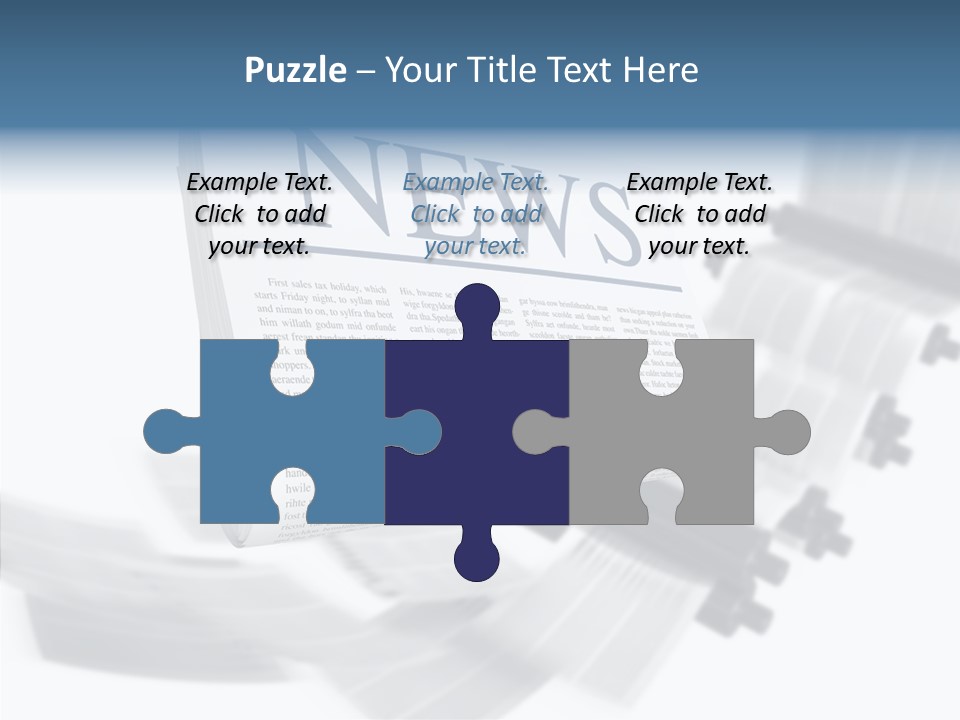 Assistance Caregiver Aging PowerPoint Template