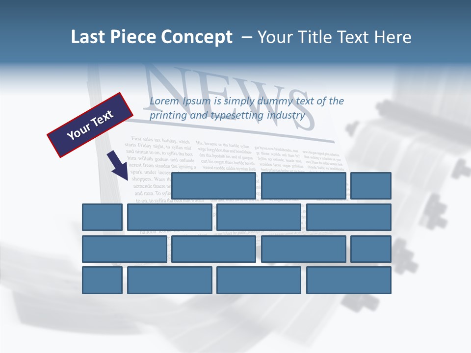 Assistance Caregiver Aging PowerPoint Template