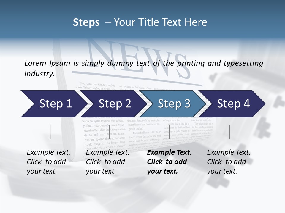 Assistance Caregiver Aging PowerPoint Template
