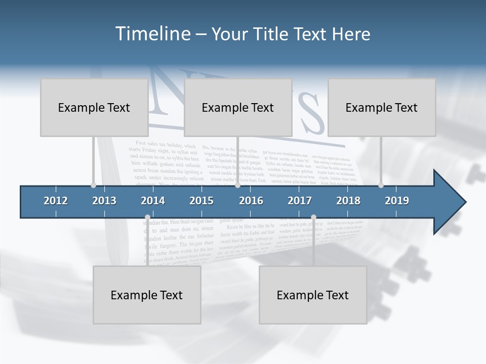 Assistance Caregiver Aging PowerPoint Template