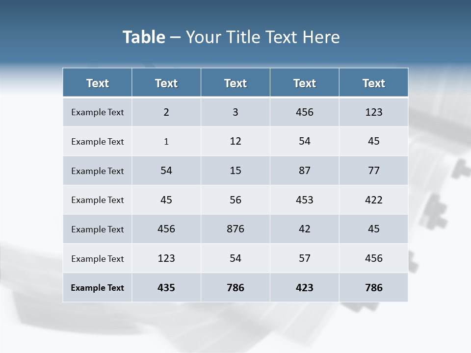 Assistance Caregiver Aging PowerPoint Template