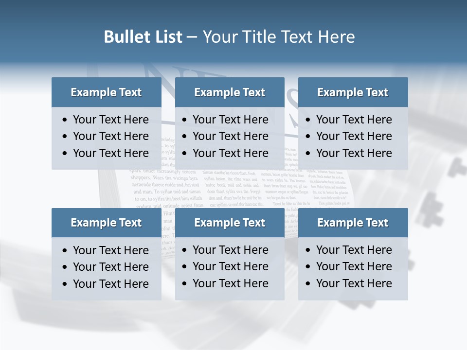 Assistance Caregiver Aging PowerPoint Template