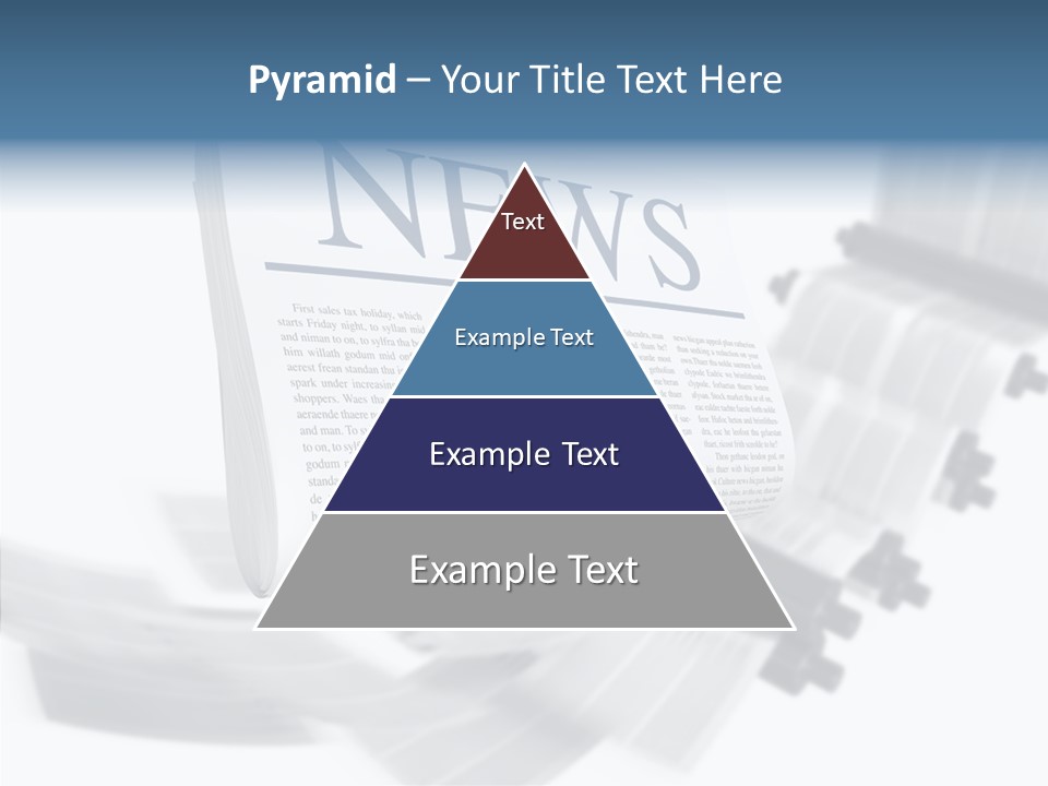 Assistance Caregiver Aging PowerPoint Template