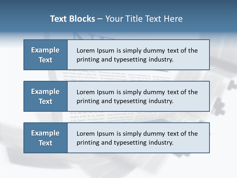 Assistance Caregiver Aging PowerPoint Template
