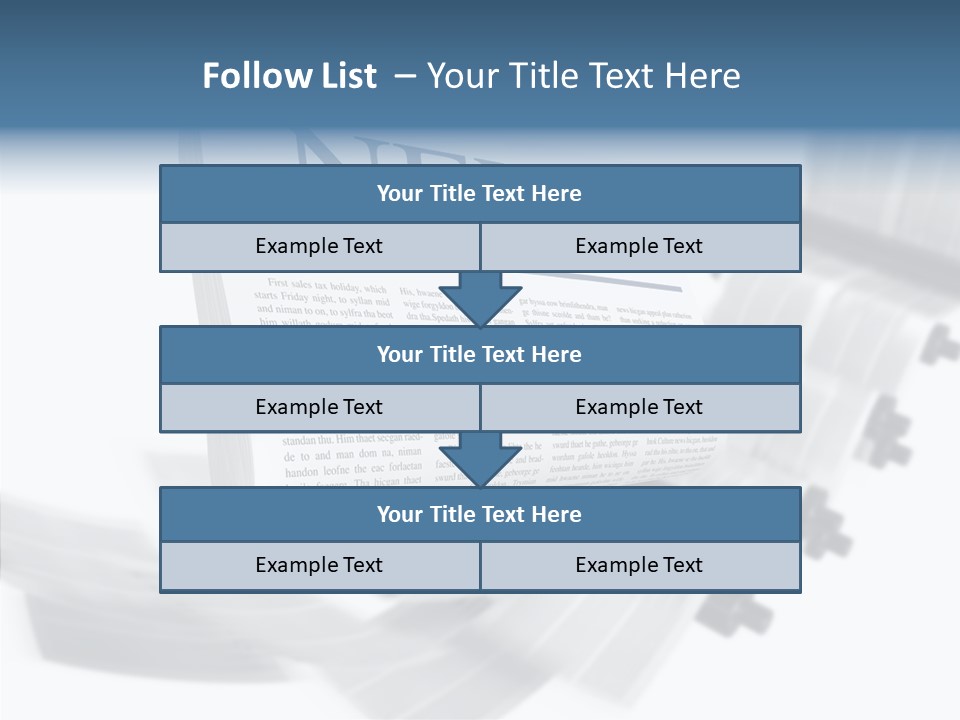 Assistance Caregiver Aging PowerPoint Template