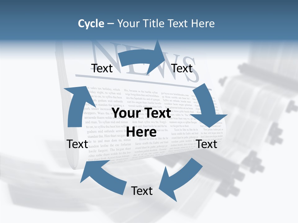 Assistance Caregiver Aging PowerPoint Template